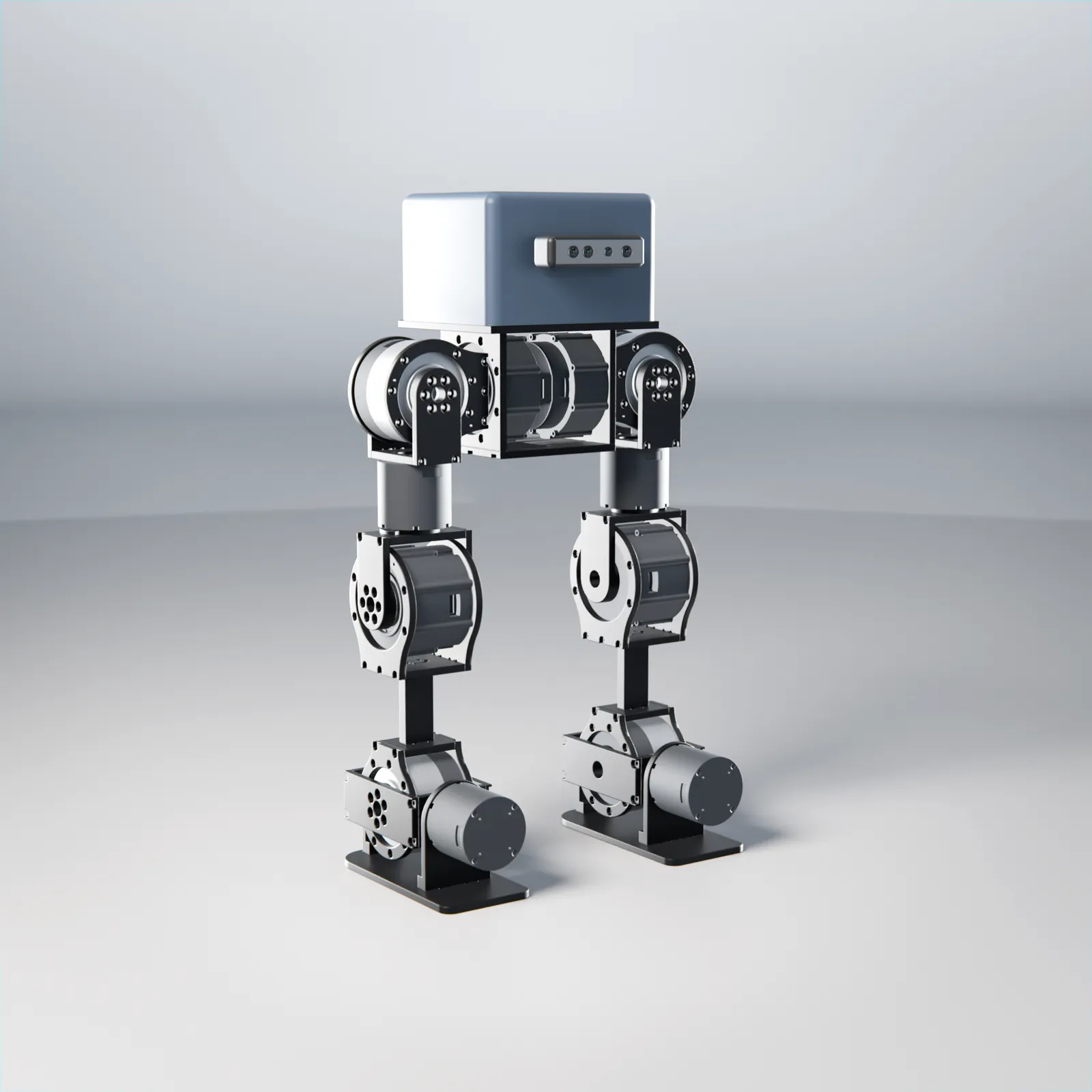 Lucen Biped