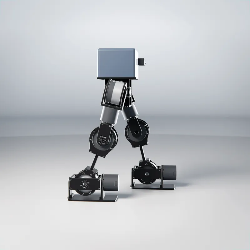 Lucen Biped