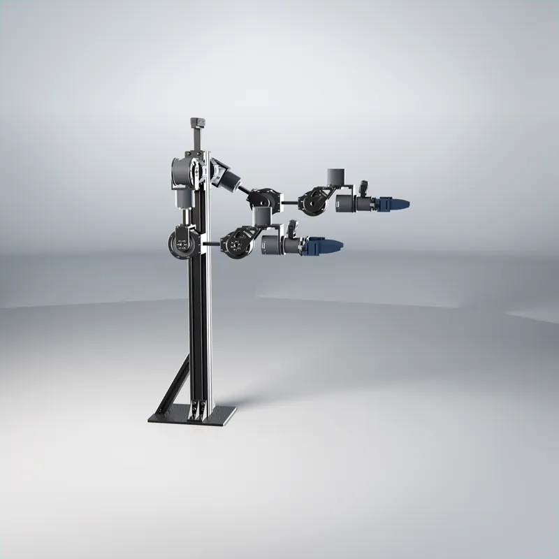 Lucen Open Arm